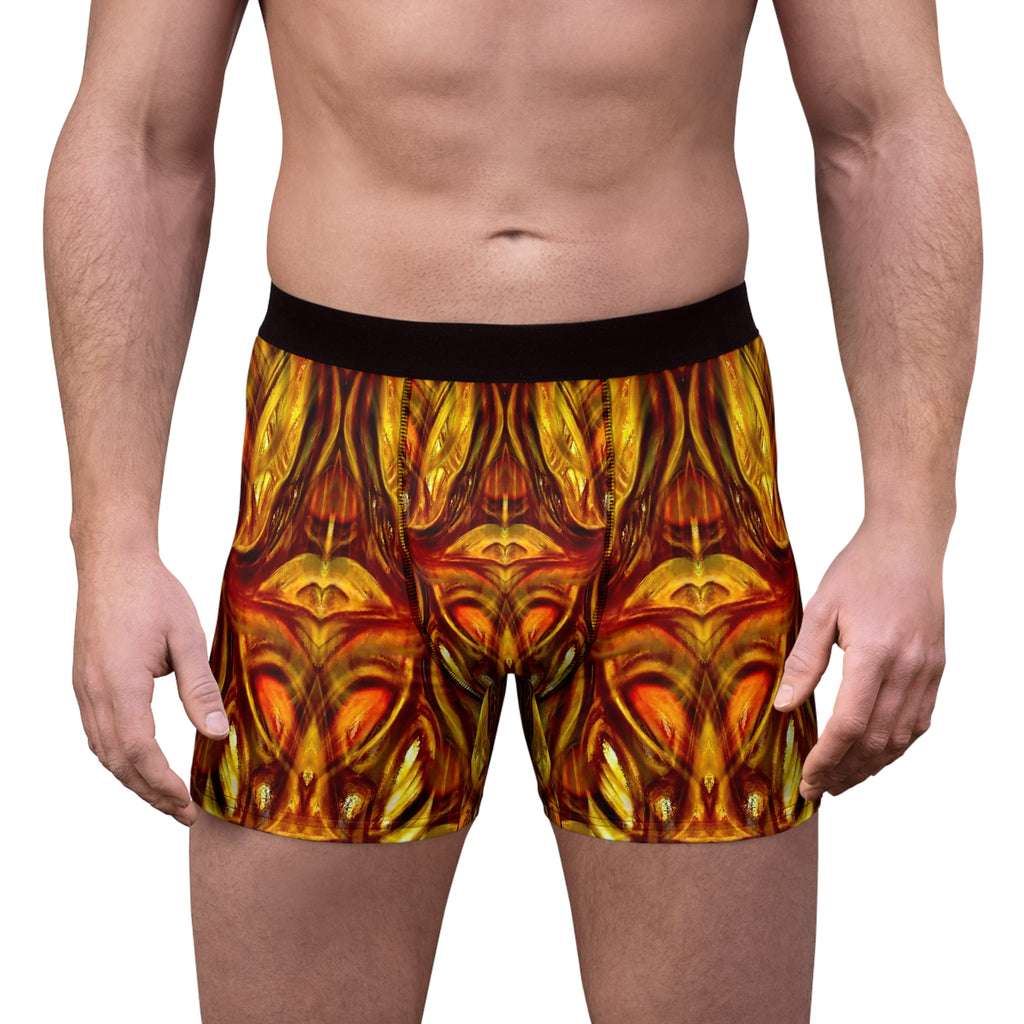 Zaria Collection - Autumn Boxer Briefs