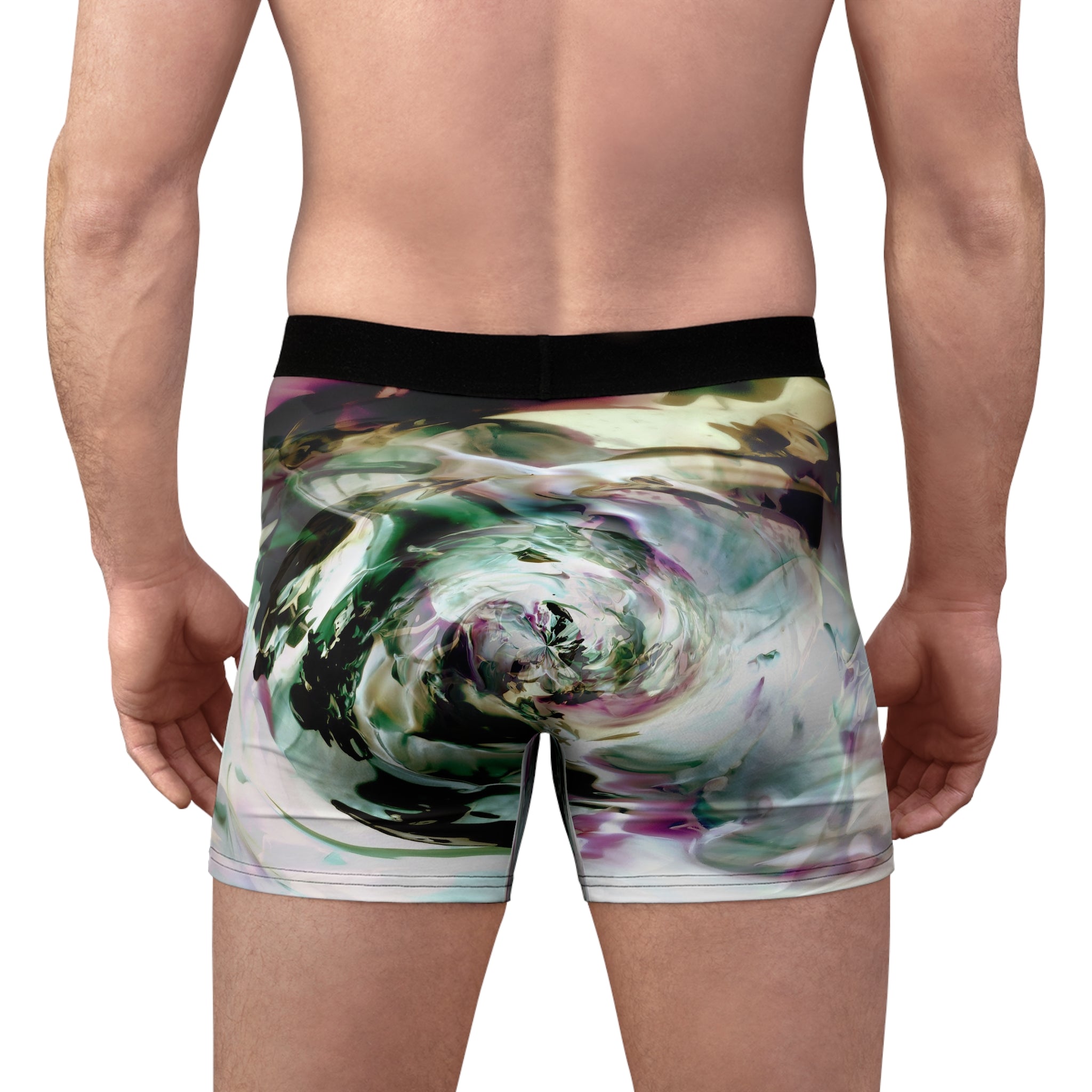 Mallow Collection - Dreamland Boxer Briefs