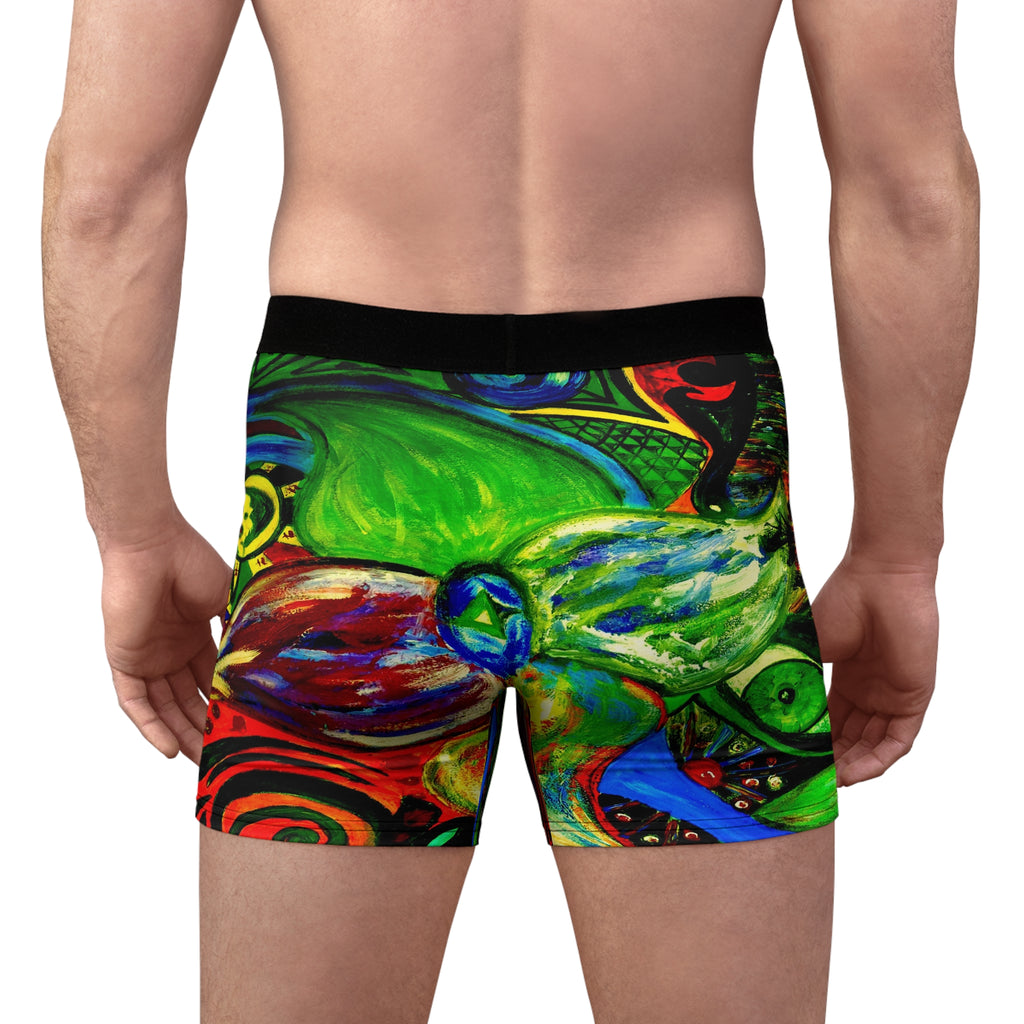 Farah Collection - Party Boxer Briefs