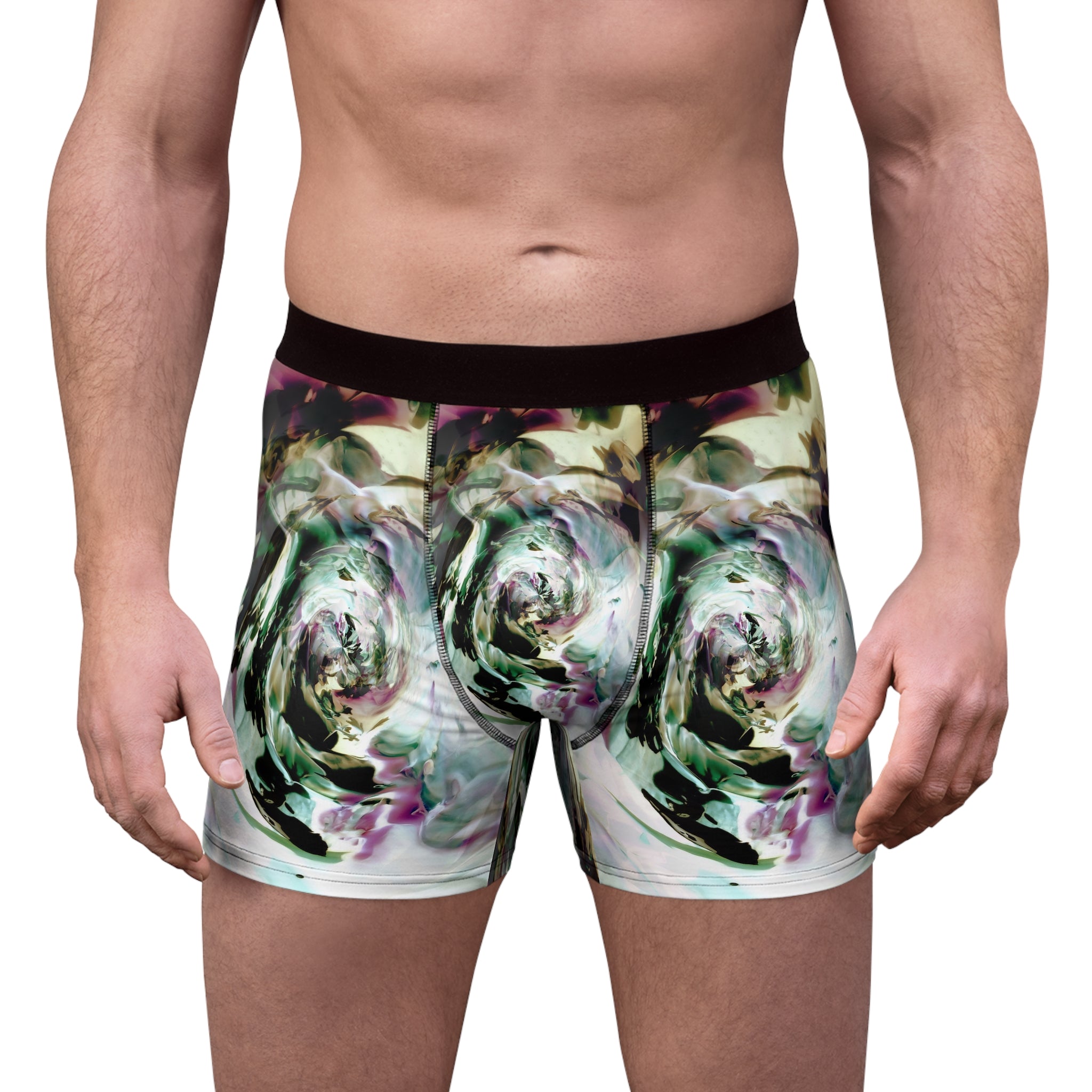 Mallow Collection - Dreamland Boxer Briefs