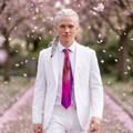 Joshua Collection - Pink Fuchsia Necktie