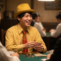 Takoda Collection - Warm Gold Necktie