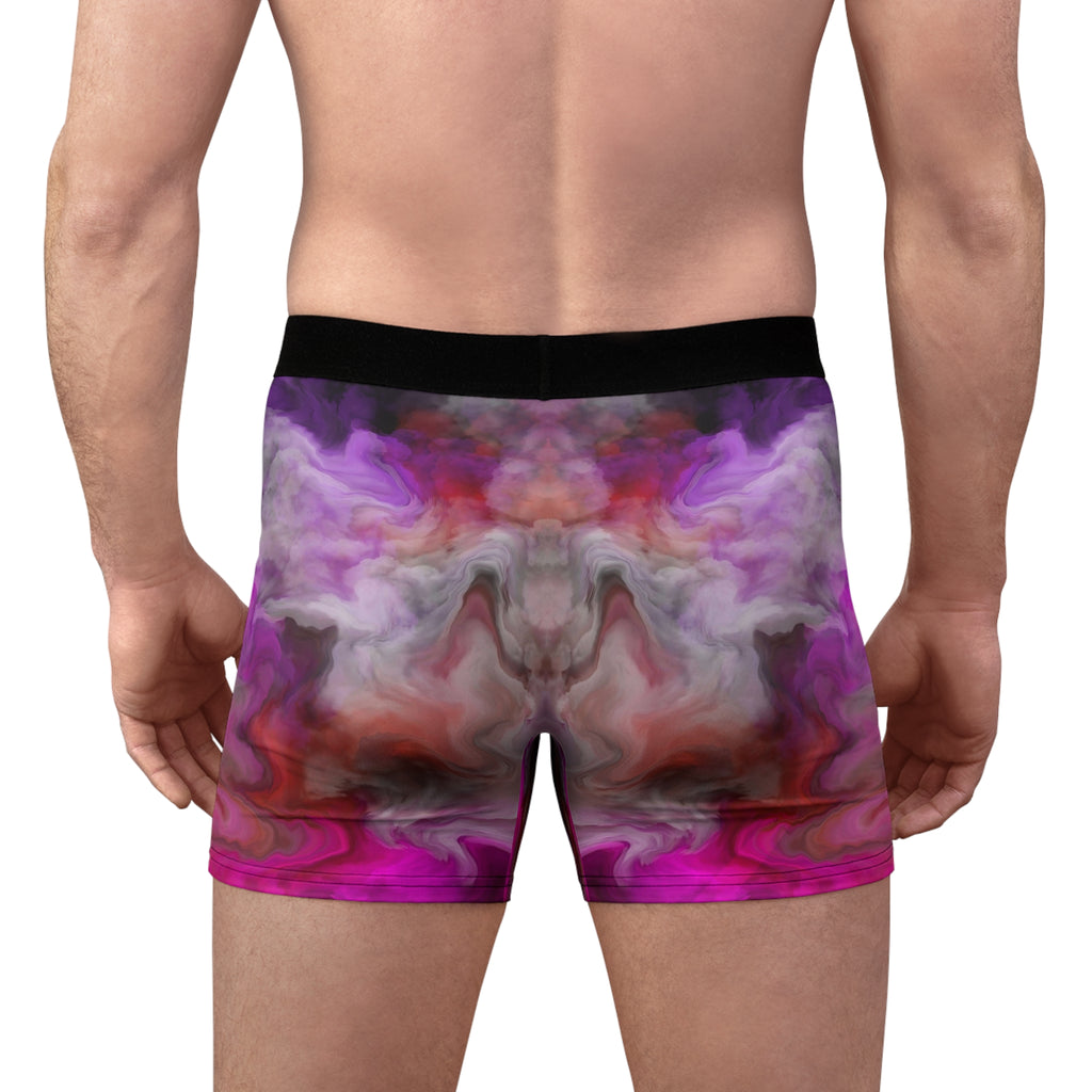 Joshua Collection - Pinks Boxer Briefs